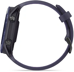 Смарт-часы Garmin Forerunner 570 1.3" AMOLED корп.фиолетовый рем.фиолетовый (010-02971-02)