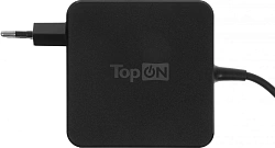 Адаптер TopON TOP-AS100Q автоматический 100W 5V-20V 5A от бытовой электросети