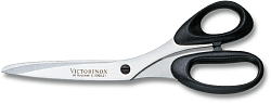 Ножницы Victorinox 8.0908.21 бытовые 95мм шир.лез.75мм нержавеющая сталь черный