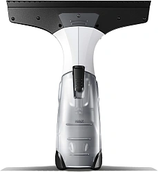 Мойщик окон Karcher WV 2 Plus шир.скреб.:280мм пит.:от аккум. белый/черный
