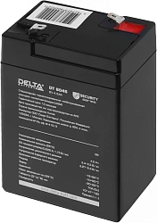 Батарея для ИБП Delta DT 6045 6В 4.5Ач