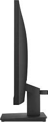 Монитор HP 24" Value Line V24i G5 черный IPS 1ms 16:9 HDMI матовая 250cd 178гр/178гр 1920x1080 75Hz FreeSync VGA DP FHD 3.78кг