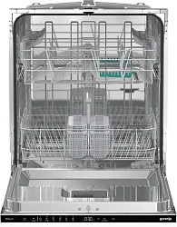 Посудомоечная машина встраив. Gorenje GV642D90 1900Вт полноразмерная