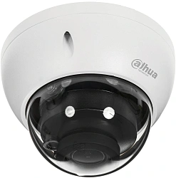 Камера видеонаблюдения IP Dahua DH-IPC-HDBW1431RP-ZS-S4 2.8-12мм цв. корп.:белый