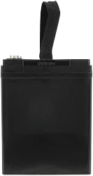 Батарея для ИБП Delta DT 1275 12В 75Ач