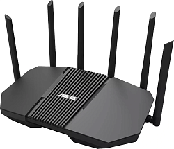 Роутер беспроводной Asus RT-BE90U BE9400 100/1000/2500BASE-T