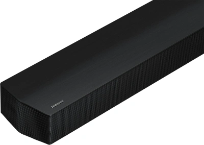 Саундбар Samsung HW-B750D/RU 5.1 150Вт+250Вт черный