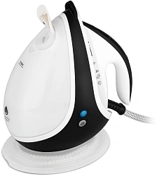 Парогенератор Vitek VT-2431 2600Вт белый/черный