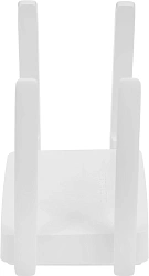 Роутер беспроводной Mercusys AC10 AC1200 10/100BASE-TX белый