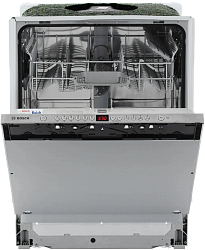 Посудомоечная машина встраив. Bosch SMV26AX00Q полноразмерная