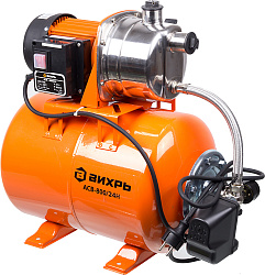 Насосная станция Вихрь ACB-800/24H 800Вт 3600л/час (68/1/7)