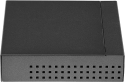 Коммутатор TP-Link TL-SG105MPE (L2) 5x1Гбит/с 4PoE+ 120W неуправляемый