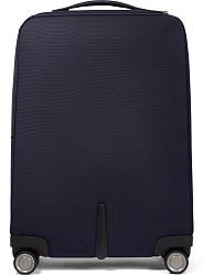 Чемодан Piquadro BRIEF2 (BV6271BR2/BLU) 40x20x55см 33л. нейлон/полиур. синий