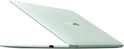 Ноутбук Huawei FLMH-X FlemingH-W5651T Core Ultra 5 16Gb SSD512Gb Intel Iris Xe graphics 14" IPS Touch (3120x2080) без ОС green WiFi BT Cam (53014MFP)