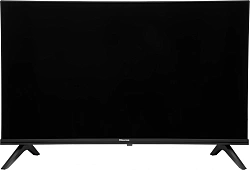 Телевизор LED Hisense 32" 32A4K Frameless черный HD 60Hz DVB-T DVB-T2 DVB-C DVB-S DVB-S2 USB WiFi Smart TV (RUS)