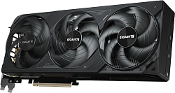 Видеокарта Gigabyte PCI-E 5.0 GV-N507TWF3-16GD 1.0 NVIDIA GeForce RTX 5070TI 16Gb 256bit GDDR7 2497/28000 HDMIx1 DPx3 HDCP Ret