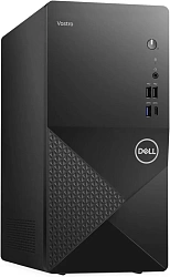 ПК Dell Vostro 3030 MT i3 14100 (3.5) 16Gb SSD512Gb UHDG 730/DVDRW CR Windows 11 Pro GbitEth WiFi BT 290W мышь клавиатура черный (3030-3671)