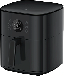 Аэрогриль Xiaomi Air Fryer MAF-W6051 6.5л 1700Вт черный (BHR083NEU)