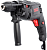 Дрель ударная RedVerg ID500S Basic 500Вт патрон:быстрозажимной реверс (ID500S)