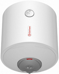 Водонагреватель Thermex Giro 50 1.5кВт 50л электрический настенный/белый