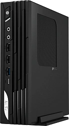 Неттоп MSI Pro DP21 14M-1243XRU i5 14400 16Gb SSD512Gb UHDG 770 без ОС GbitEth WiFi BT черный (9S6-B0A431-1243)