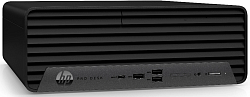 ПК HP 400 G9 SFF i3 13100 (3.4) 8Gb SSD256Gb UHDG 730 без ОС GbitEth 180W kbNORUS мышь клавиатура черный (6U4U9EA)