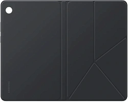 Чехол Samsung для Samsung Galaxy Tab A11 Book Cover поликарбонат/полиуретан черный (EF-BX130PBEGRU)