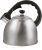 Чайник металлический Rondell Perfect RDS-494 2.2л. стальной Чайник металлический Rondell Perfect RDS-494 2.2л. стальной