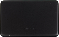 Роутер беспроводной TP-Link M7350 3G/4G cat.4 черный
