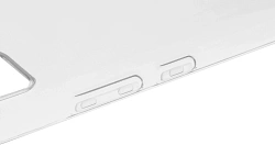 Чехол (клип-кейс) DF для Realme C11 rmCase-03 прозрачный (DF RMCASE-03)