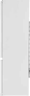 Холодильник Hyundai HBR 1786 2-хкамерн. белый