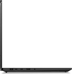 Ноутбук Lenovo ThinkPad P1 G7 Core Ultra 7 155H 32Gb SSD1Tb NVIDIA GeForce RTX4060 8Gb 16" IPS WQXGA (2560x1600) Windows 11 Pro black WiFi BT Cam (21KWS60D00)