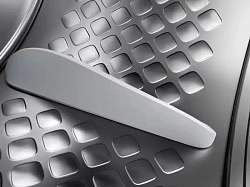 Сушильная машина Electrolux EW7D495UE пан.англ. кл.энер.:A+++ макс.загр.:9кг белый