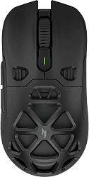 Мышь Acer Nitro OMR404 черный оптическая 6400dpi беспров. BT/Radio USB 6but (ZL.MCEEE.02T)