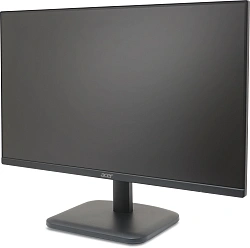 Монитор Acer 23.8" EK241YP0bi черный VA LED 1ms 16:9 HDMI матовая 4000:1 250cd 178гр/178гр 1920x1080 144Hz VGA FHD 2.68кг