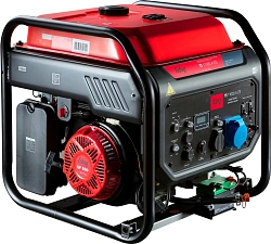Генератор Fubag TI 11000 A ES 10.5кВт