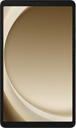 Планшет Samsung Galaxy Tab A9 SM-X110 G99 (2.2) 8C RAM4Gb ROM64Gb 8.7" LCD 1340x800 Android 13 серебристый 8Mpix 2Mpix BT WiFi microSD 1Tb 5100mAh 7hr