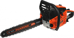 Бензопила Carver RSG 352 2000Вт 2.7л.с. дл.шины:18" (45cm) (01.004.00044)