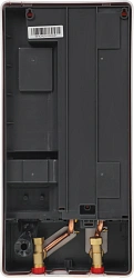 Водонагреватель Electrolux Sensomatic Pro NPX 18-24 24кВт электрический настенный/белый