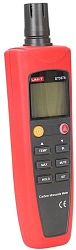 Детектор газа Uni-T UT337A портативный красный/черный