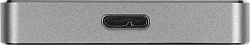 Жесткий диск Netac USB3.0 2TB NT05K330N-002T-30SL K330 2.5" серебристый