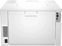 Принтер лазерный HP Color LaserJet Pro 4203dw (5HH48A) A4 Duplex WiFi синий