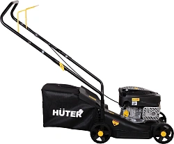 Газонокосилка роторная Huter GLM-3.5 LT (70/3/6) 2940Вт