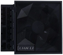 Блок питания Lian-Li ATX 750W EDGE750 + HUB Gen.5 80+ gold (20+4pin) APFC 120mm fan 12xSATA Cab Manag RTL
