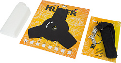 Триммер бензиновый Huter GGT-1300S 1300Вт 1.7л.с. реж.эл.:леска