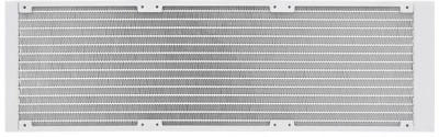 Система водяного охлаждения Thermaltake TH420 V2 Snow ARGB Soc-AM5/AM4/1200/1700/1851 белый 4-pin 34.7dB Al+Cu Ret (CL-W378-PL14SW-A)
