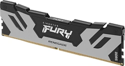 Память DDR5 2x16GB 6400MHz Kingston KF564C32RSK2-32 Fury Renegade RTL Gaming PC5-51200 CL32 DIMM 288-pin 1.4В kit с радиатором Ret