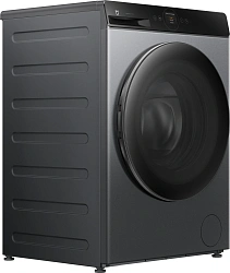 Стиральная машина Xiaomi Mijia WD105MJA11KZ пан.англ. класс: A загр.фронтальная макс.:10.5кг (с сушкой) серебристый инвертор