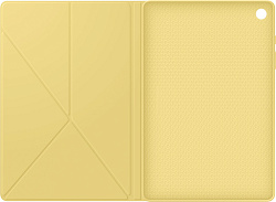 Чехол Samsung для Samsung Galaxy Tab A9+ Book Cover поликарбонат голубой (EF-BX210TLEGRU)