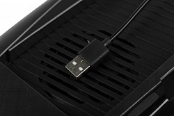 Подставка Redline HS-PS5019 черный для: PlayStation 5 (УТ000024650)